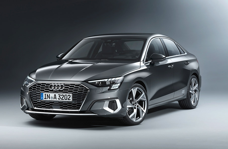 Audi: Πέντε νίκες σε δέκα κατηγορίες στα Autonis-2