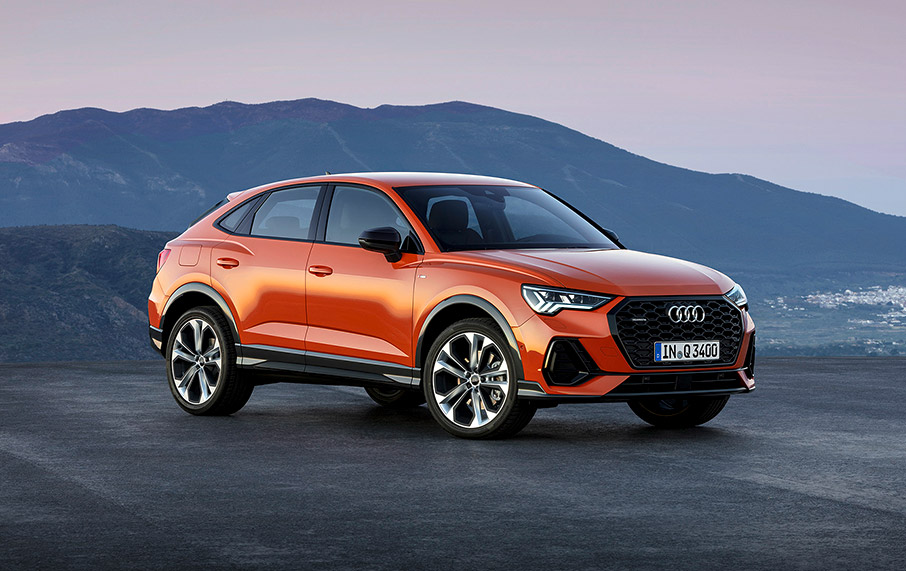 Audi: Πέντε νίκες σε δέκα κατηγορίες στα Autonis-3