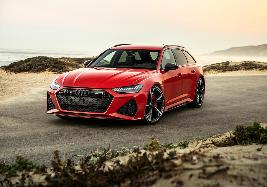 Audi: Πέντε νίκες σε δέκα κατηγορίες στα Autonis-5