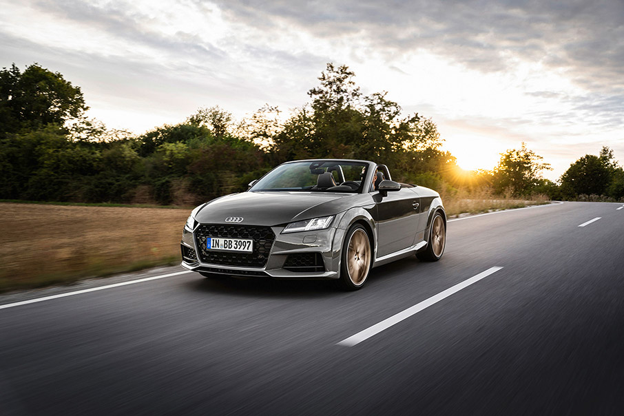 Audi TTS competition plus: ακόμα πιο σπορ-5