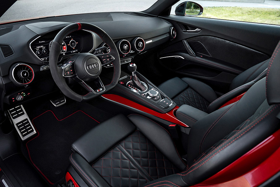 Audi TTS competition plus: ακόμα πιο σπορ-2
