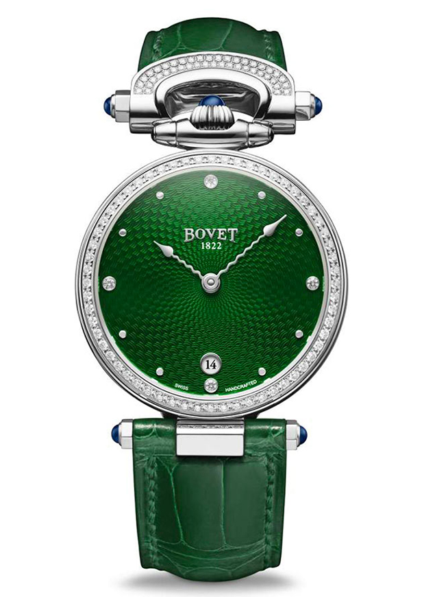 Αυτοί είναι οι νικητές των «Όσκαρ Ωρολογοποιίας» για το 2020-5