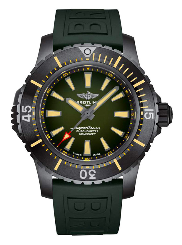 Αυτοί είναι οι νικητές των «Όσκαρ Ωρολογοποιίας» για το 2020-14