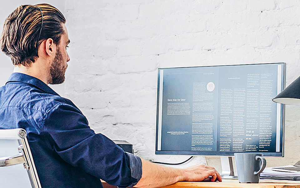 Οδηγός επιβίωσης για μισθωτούς, επιχειρήσεις-1