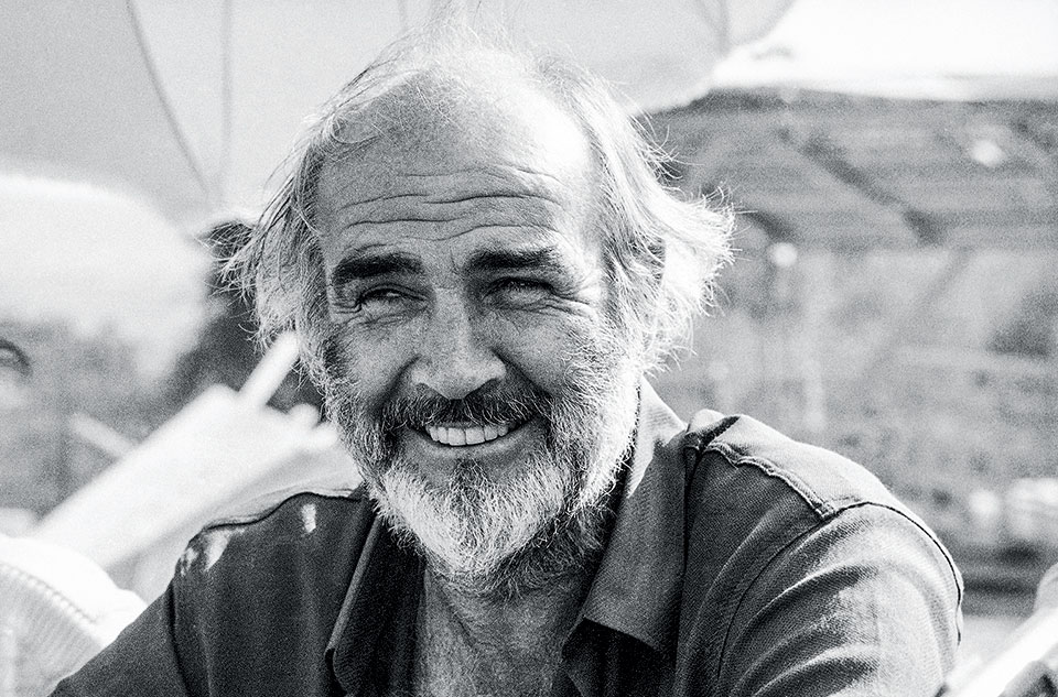 Από τον μπρουτάλ  Τζέιμς Μποντ στον ώριμο σταρ-2