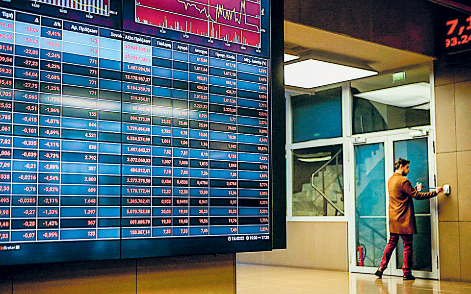 ανοδος-στο-χρηματιστήριο-έπειτα-από-π-561141310