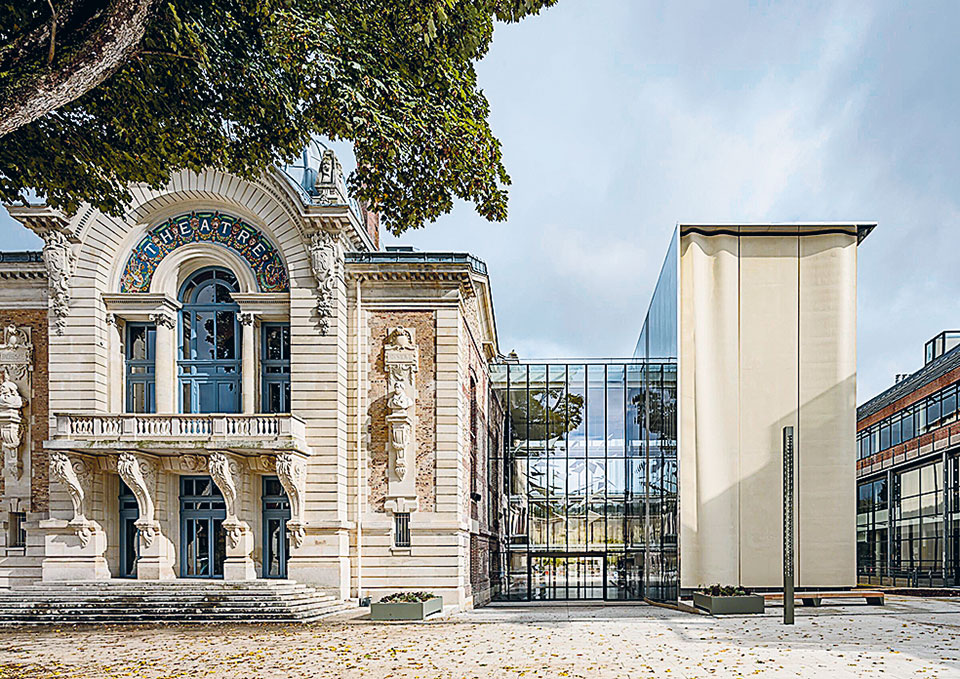 Ματιές στον κόσμο-2