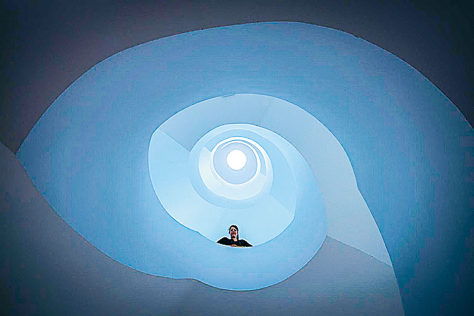 Ματιές στον κόσμο-4