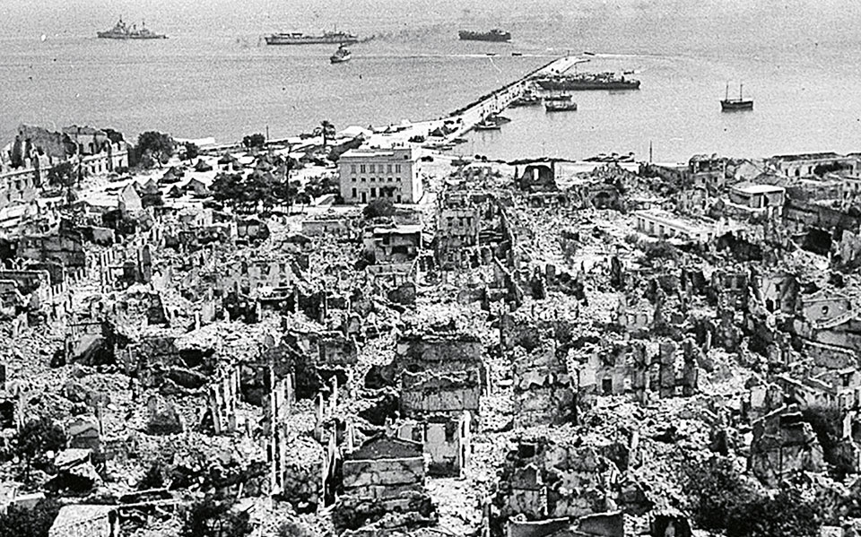 η-γένεση-που-συνεχίζεται-561148447