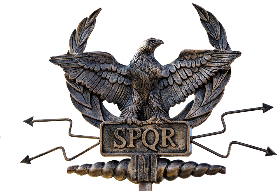 «Fiat Justitia et pereat mundus»: Οι «περιπέτειες» ενός παλαιού νομικού γνωμικού-1