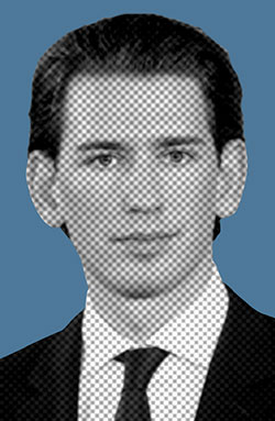 Σεμπάστιαν Κουρτς: Άμυνα-1