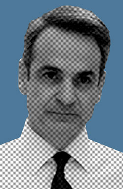 Κυριάκος Μητσοτάκης: Σεμινάρια-1