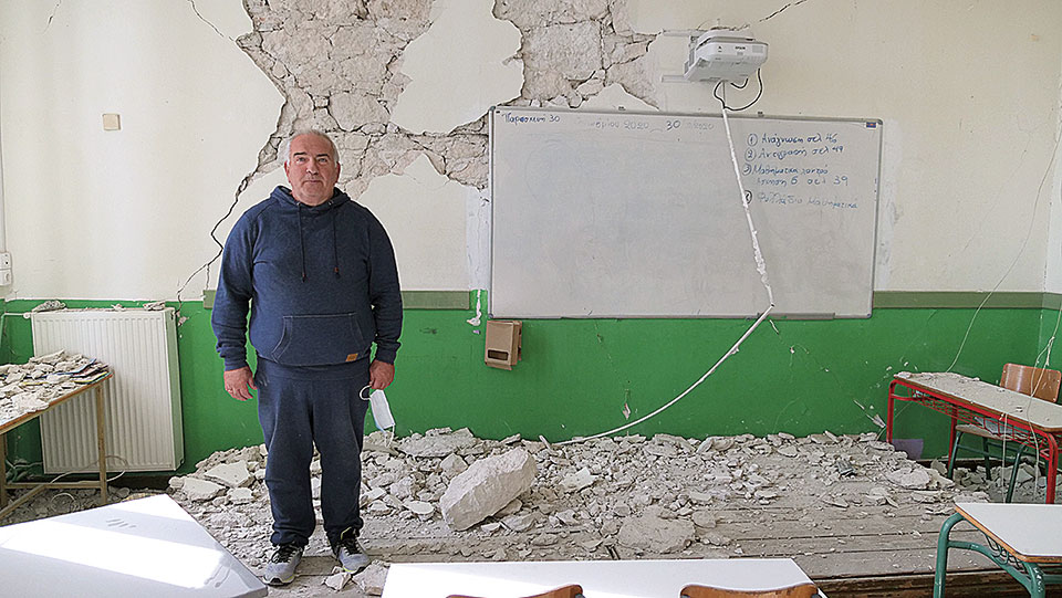 Η Σάμος προσπαθεί να σταθεί στα πόδια της – Οδοιπορικό της «Κ» στο πληγωμένο νησί-6