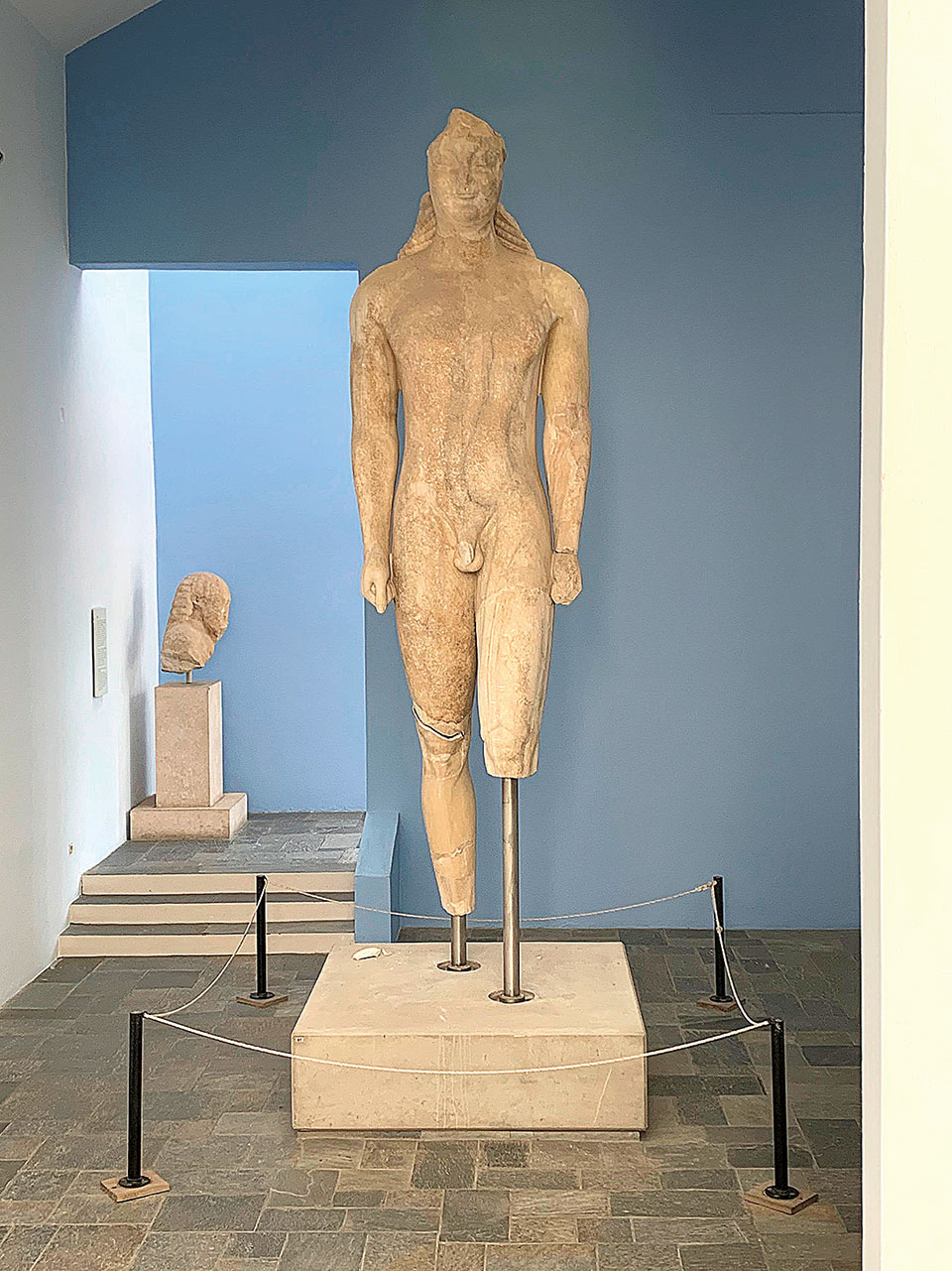 Η Σάμος προσπαθεί να σταθεί στα πόδια της – Οδοιπορικό της «Κ» στο πληγωμένο νησί-7