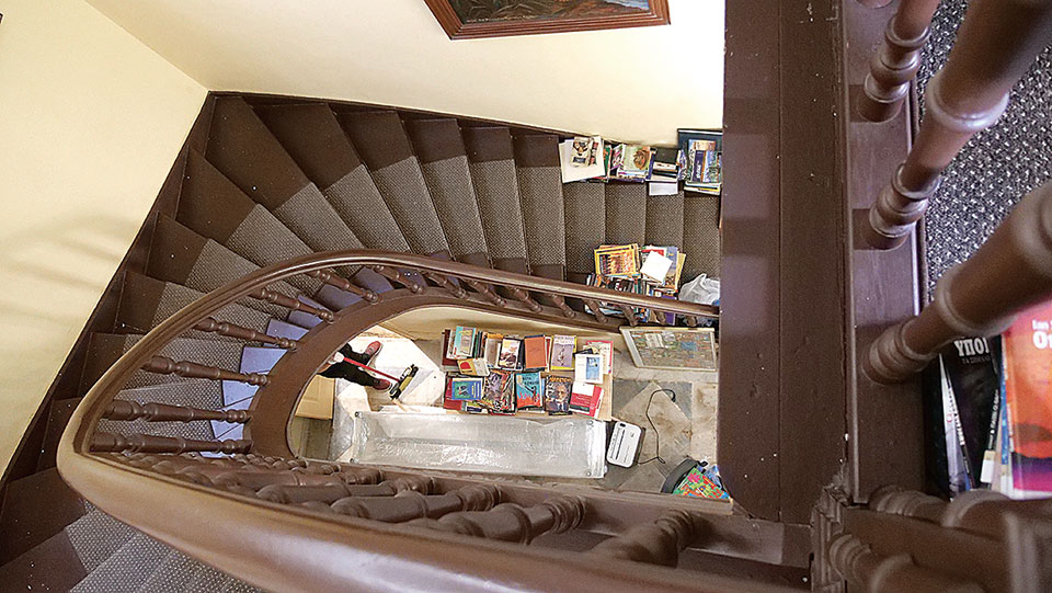 Η Σάμος προσπαθεί να σταθεί στα πόδια της – Οδοιπορικό της «Κ» στο πληγωμένο νησί-5