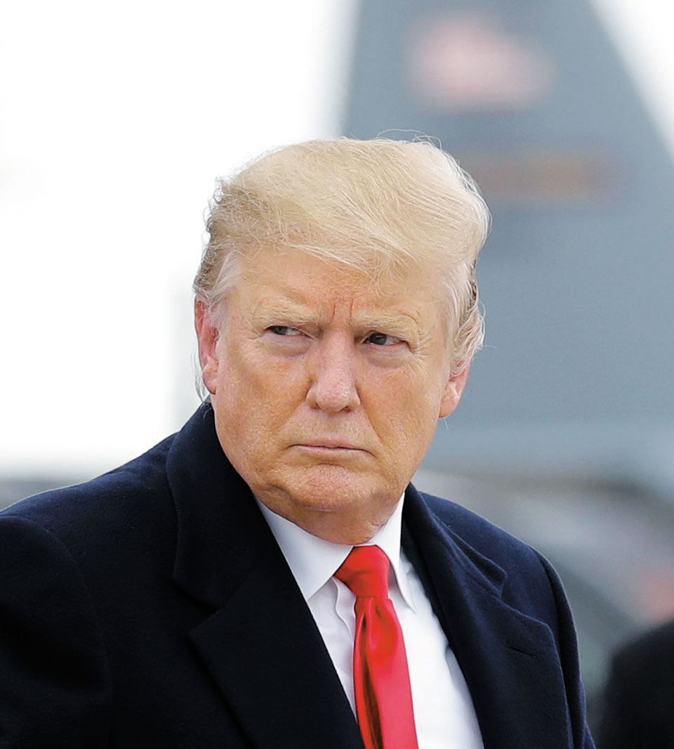 Εν μέσω συμπληγάδων η οικονομία των ΗΠΑ-1