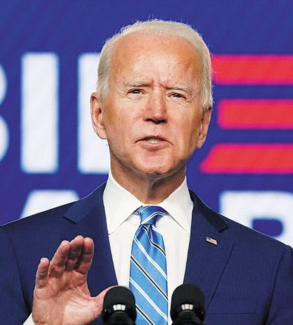 Εν μέσω συμπληγάδων η οικονομία των ΗΠΑ-2