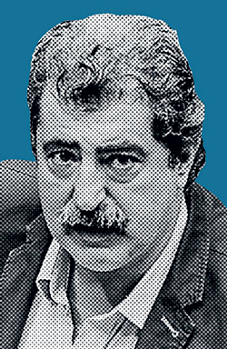 Παύλος Πολάκης: Καπελώματα-1