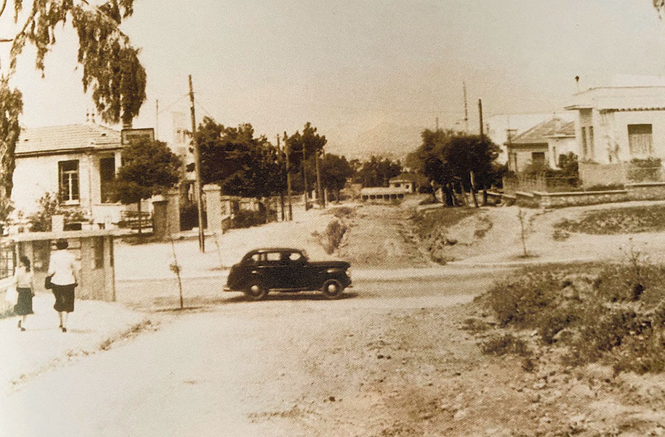 Οι μονοκατοικίες της Νέας Σμύρνης λένε τις δικές τους ιστορίες-1