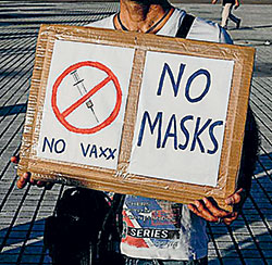 Πρέπει να μπαίνουν όρια στην πολυφωνία;-2