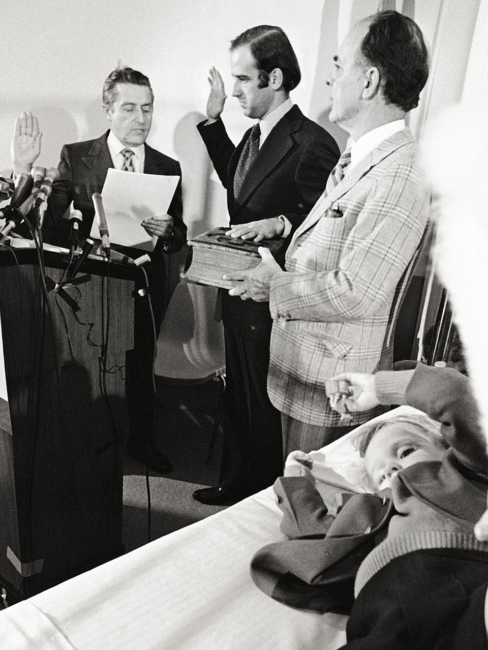 «Κανονικός πρόεδρος» στο Οβάλ Γραφείο-3