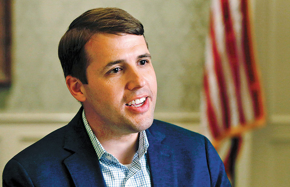 Οι έξι ομογενείς βουλευτές που εκλέγονται στο Κογκρέσο-4