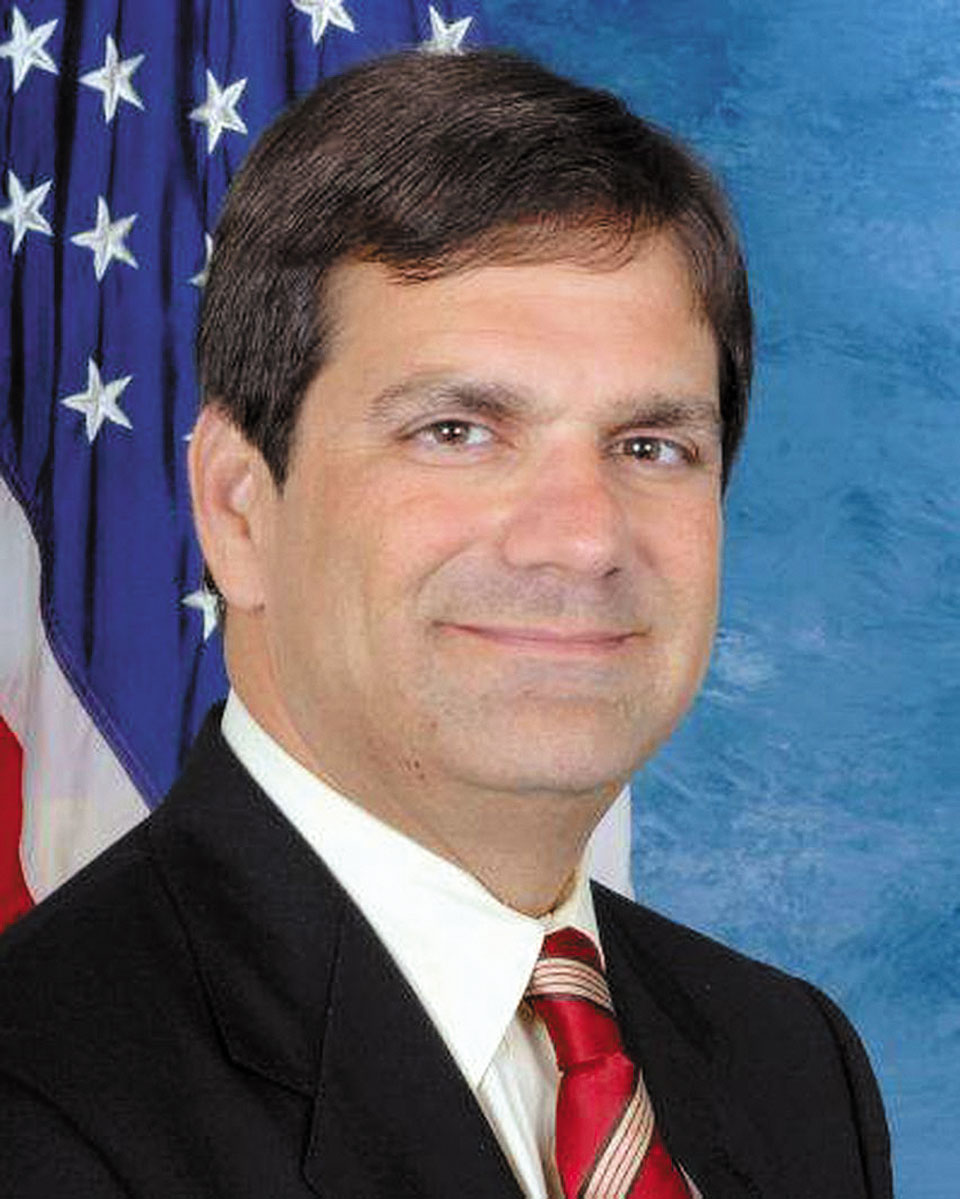 Οι έξι ομογενείς βουλευτές που εκλέγονται στο Κογκρέσο-5