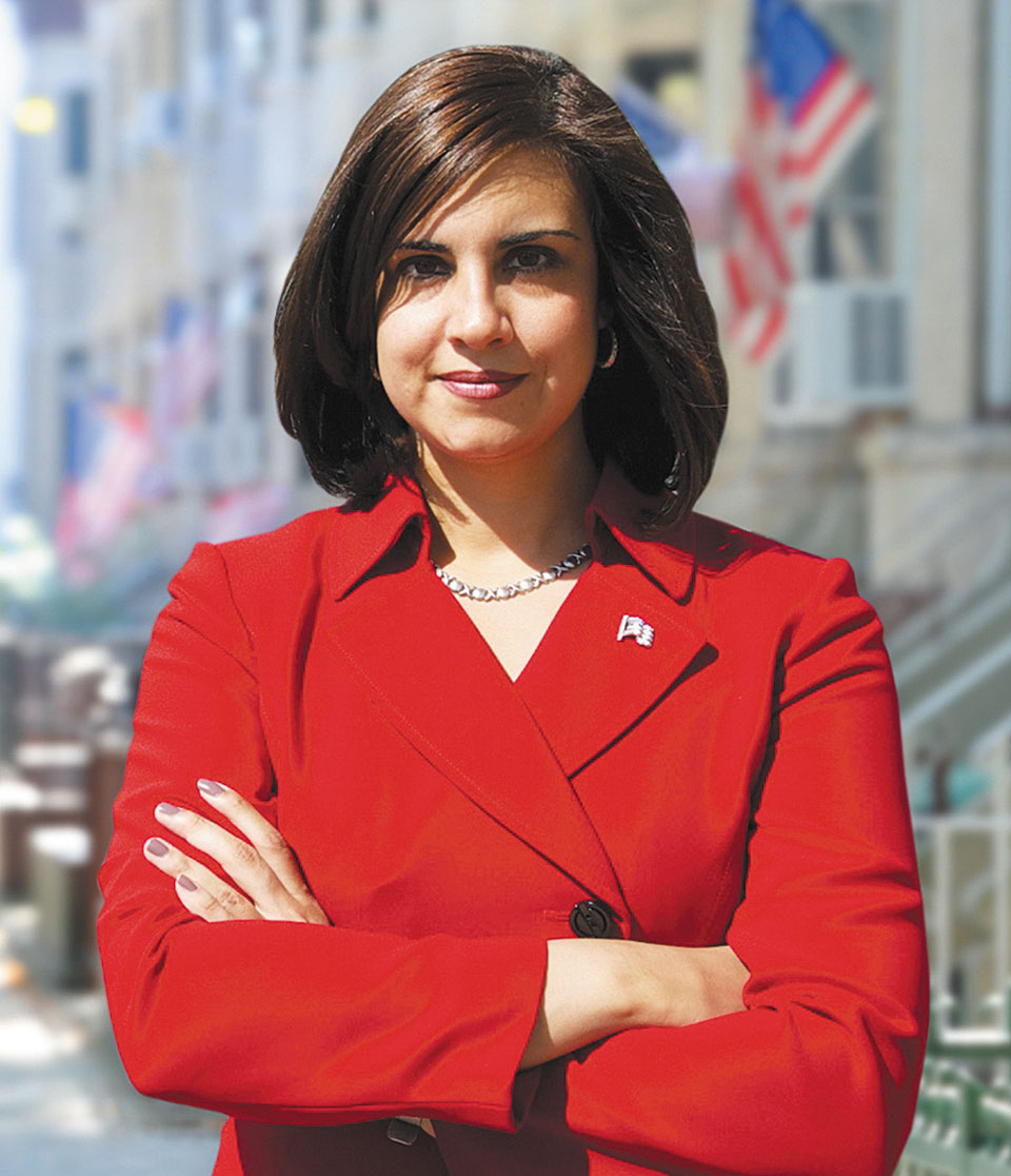 Οι έξι ομογενείς βουλευτές που εκλέγονται στο Κογκρέσο-6