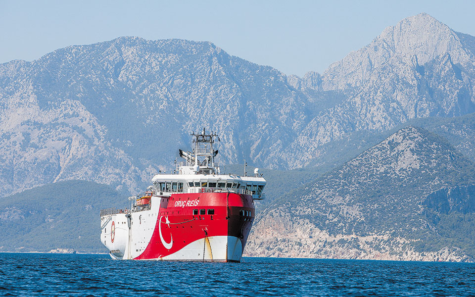 Υπερόπλο τα υποβρύχια που έγερναν-1