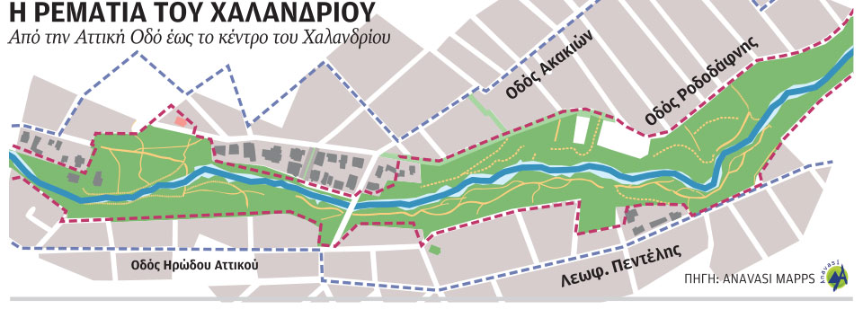 Ανάσες στη Ρεματιά Χαλανδρίου-3