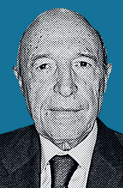 Κώστας Σημίτης: Τσουβάλια-1