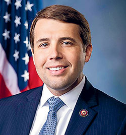 Οι έξι ομογενείς του Κογκρέσου μιλούν στην «Κ»-3