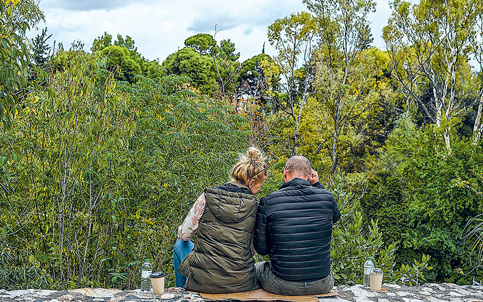 Ανάσες στη Ρεματιά Χαλανδρίου-2