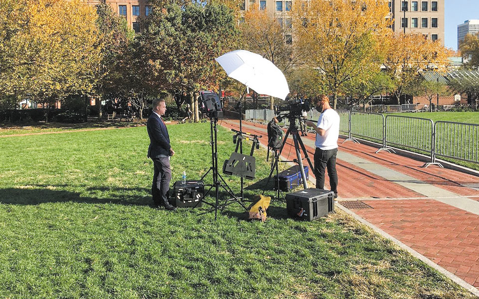 Ανταπόκριση από τη Φιλαδέλφεια των ΗΠΑ: οι εκλογές που έφεραν τη νέα σελίδα-3