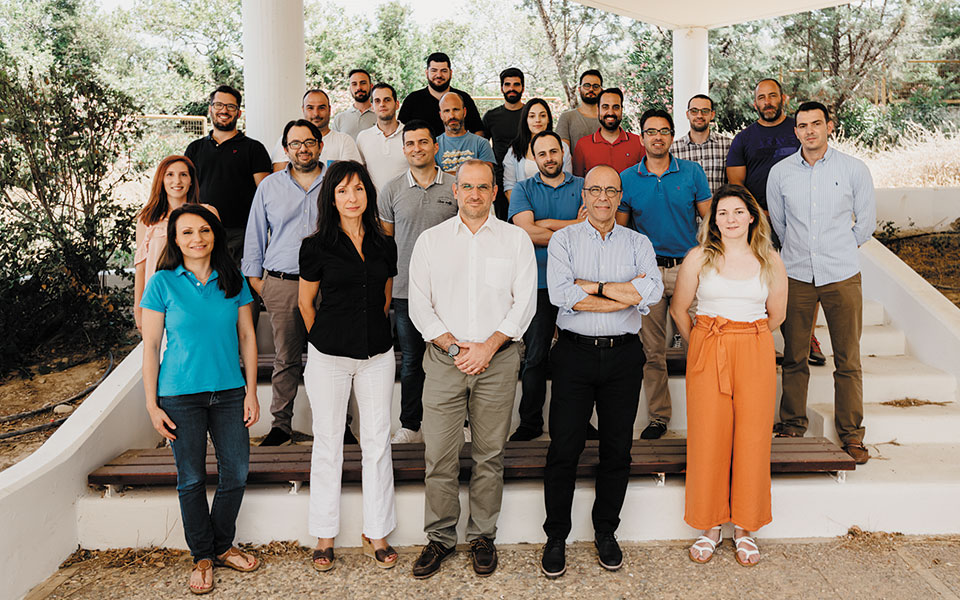 Λίγο γραφένιο για την «Κραυγή» του Μουνχ-2