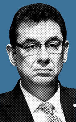 Αλμπερτ Μπουρλά: Σαλονίκη-1