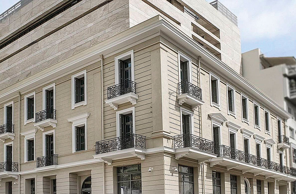 #StaySafe, Μαρία Κουτσομάλλη: Προέχει η υγεία, η τέχνη ξέρει να περιμένει-1