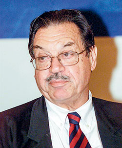 Δημήτρης Φατούρος, ένας ήρωας της Αρχιτεκτονικής-1