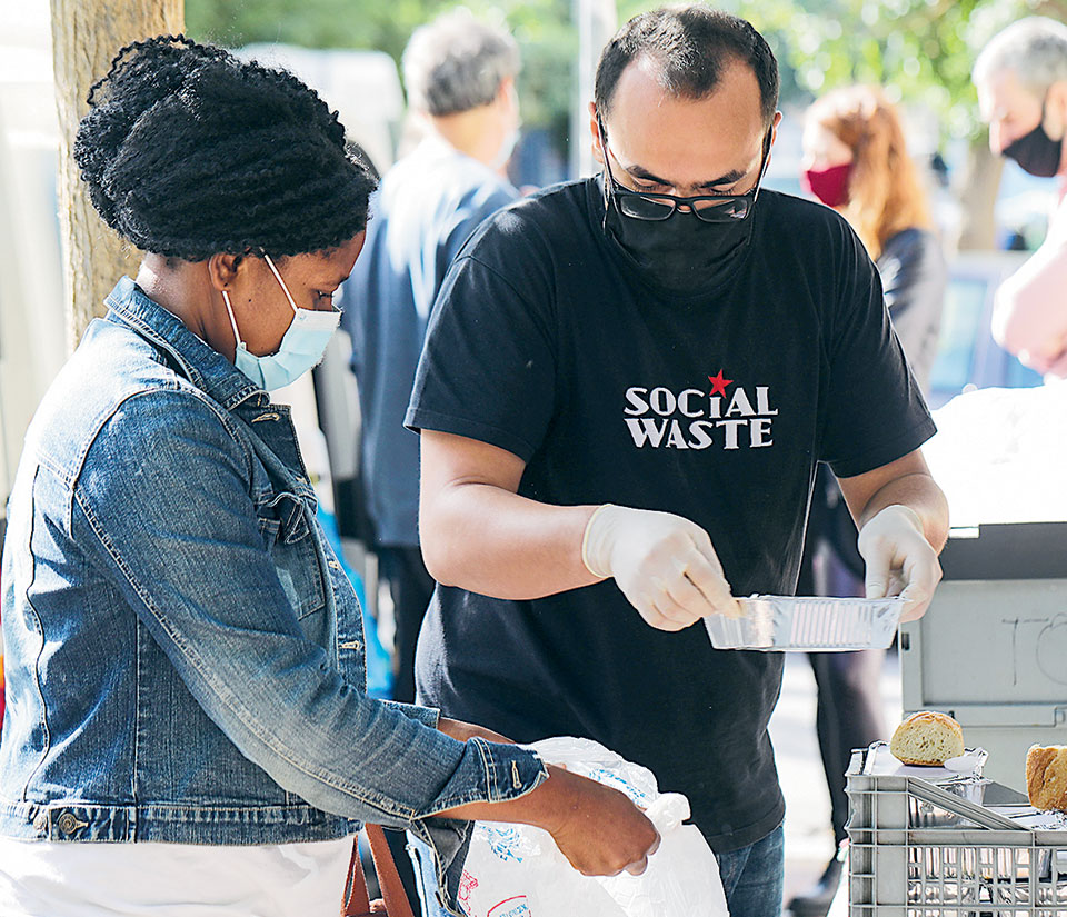 Εννέα χρόνια αλληλεγγύης από τον «Άλλο Άνθρωπο»-4
