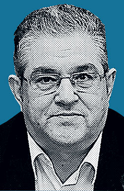 Δημήτρης Κουτσούμπας: Καραμπόλες-1