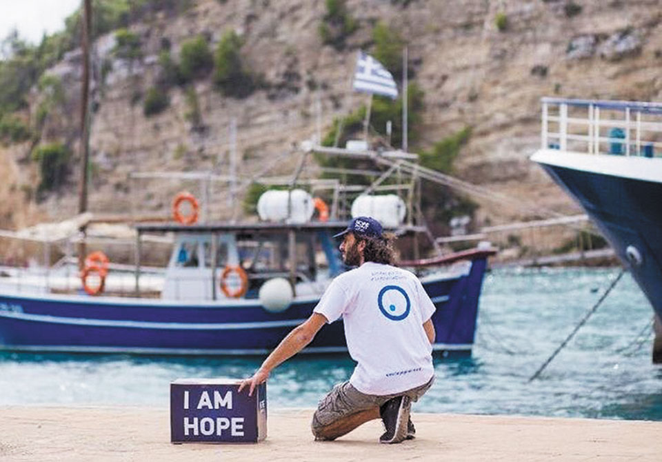 Hopegenesis: Βοήθεια στις γυναίκες που περιμένουν τον πελαργό στην καραντίνα-2