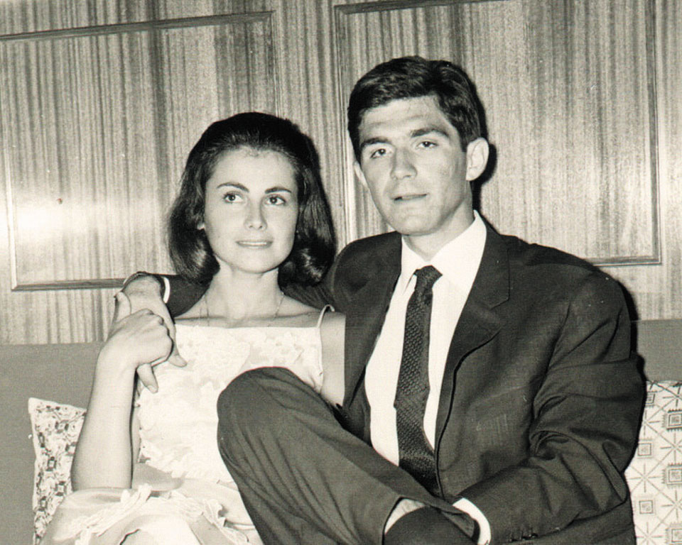 Γιάννης Μπουτάρης: Ζωή ριζωμένη στο αμπέλι-8