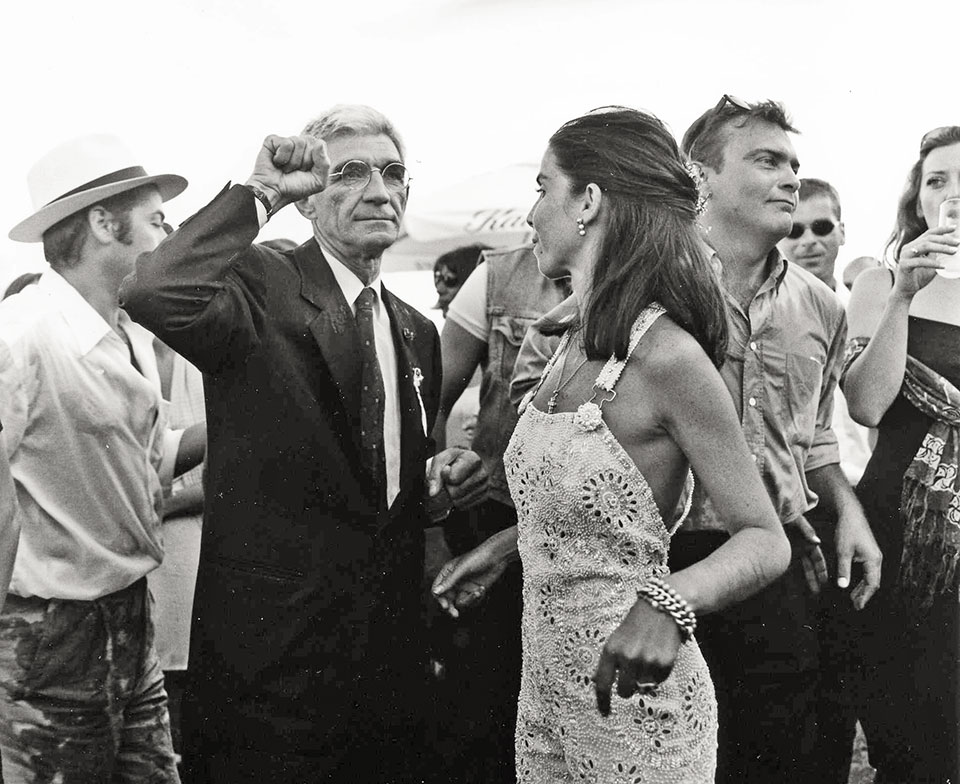 Γιάννης Μπουτάρης: Ζωή ριζωμένη στο αμπέλι-10