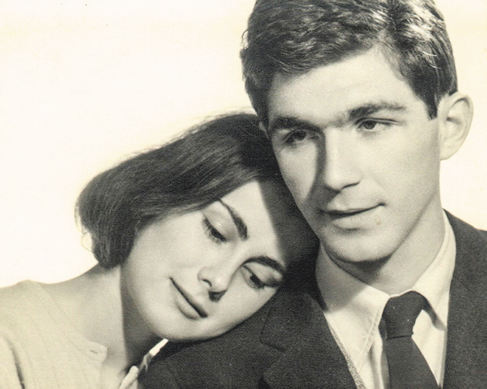 Γιάννης Μπουτάρης: Ζωή ριζωμένη στο αμπέλι-7