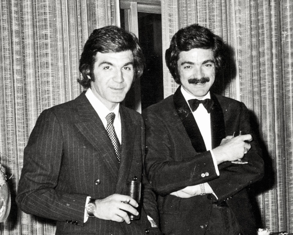 Γιάννης Μπουτάρης: Ζωή ριζωμένη στο αμπέλι-11