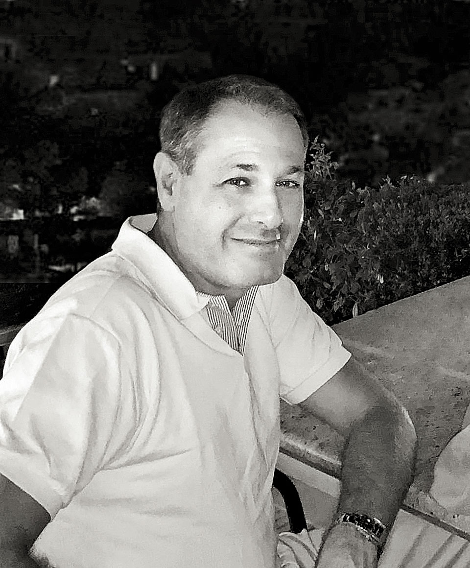 Δεν ήταν δεξιός, ήταν κεντρώος ριζοσπάστης-3