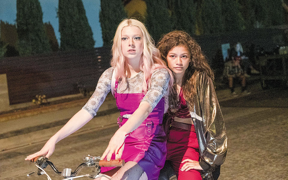 Προτάσεις τηλεοπτικής καραντίνας-1