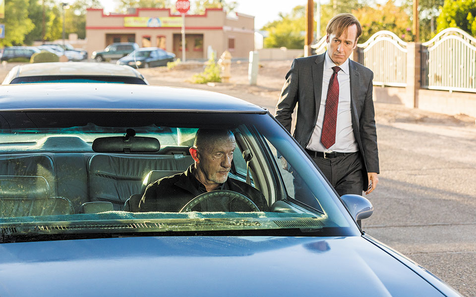 Προτάσεις τηλεοπτικής καραντίνας-7