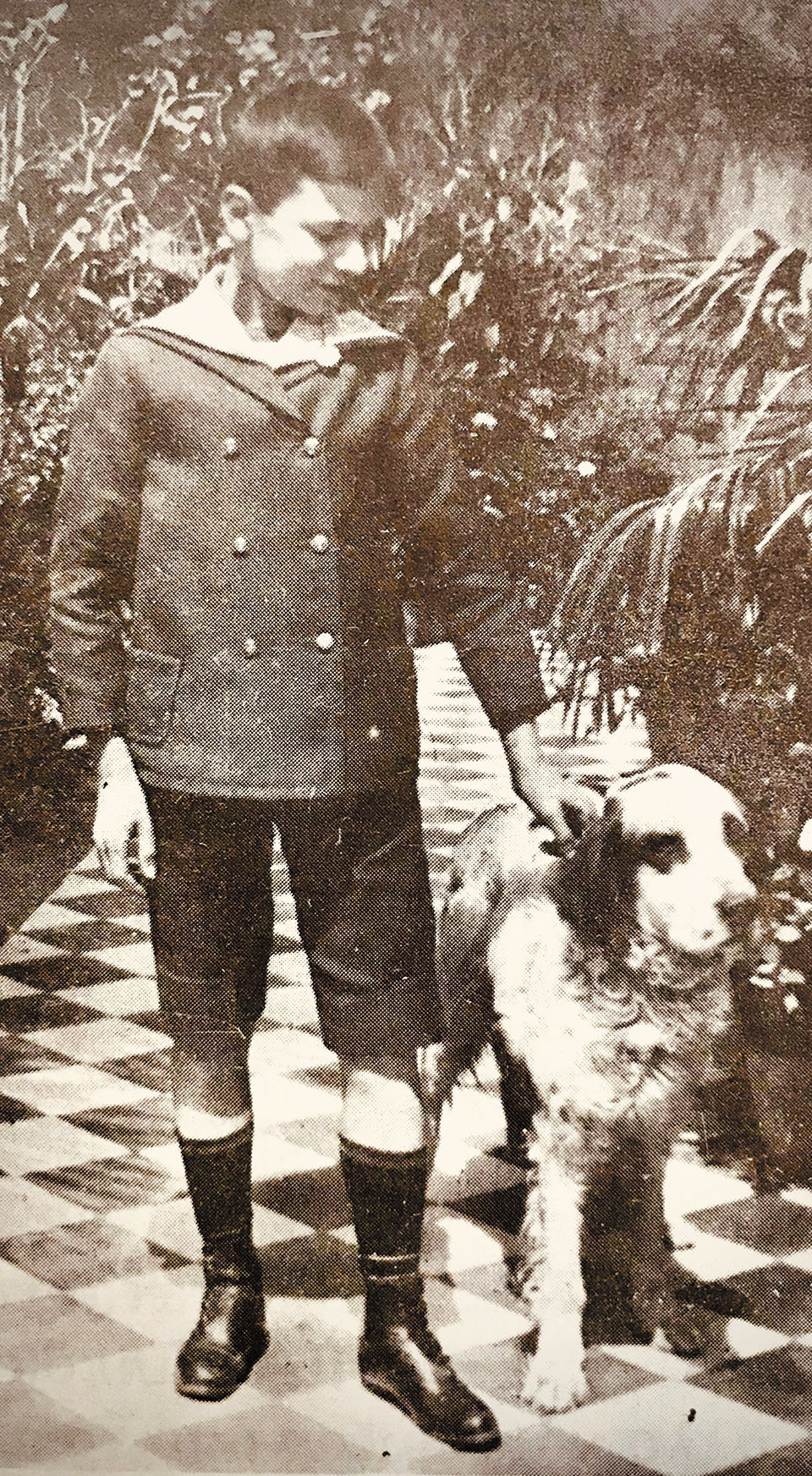 Τα φωτογραφικά άλμπουμ με τα νωπά πρόσωπα-5