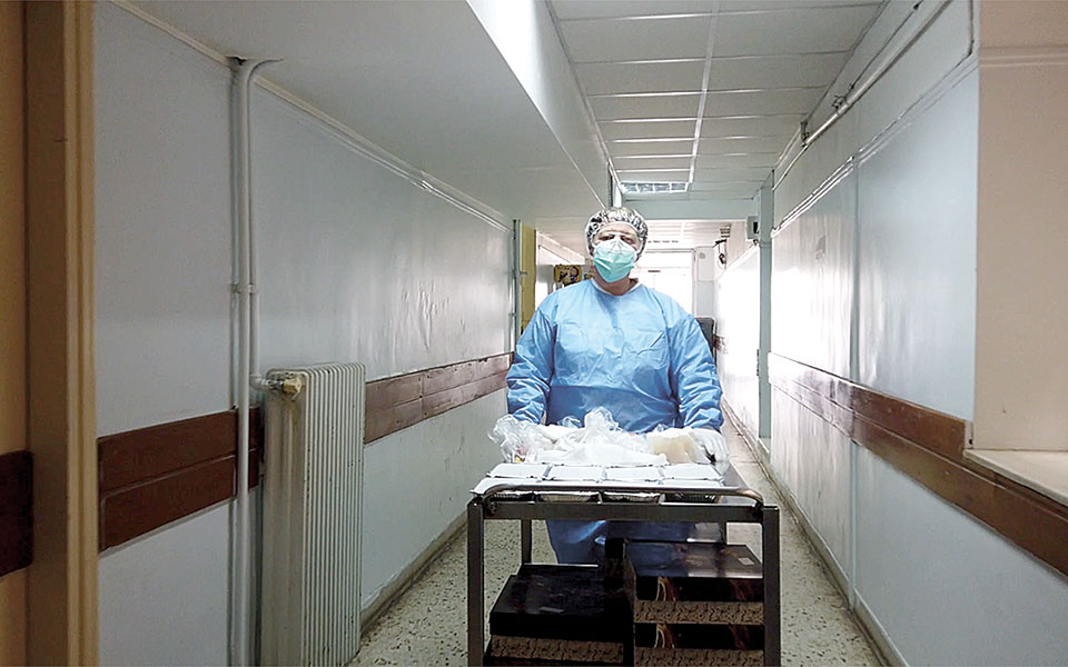 Εννέα μήνες στην πρώτη γραμμή-4